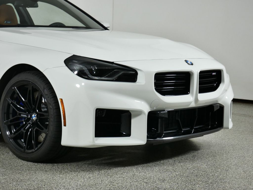 2024 BMW M2  3