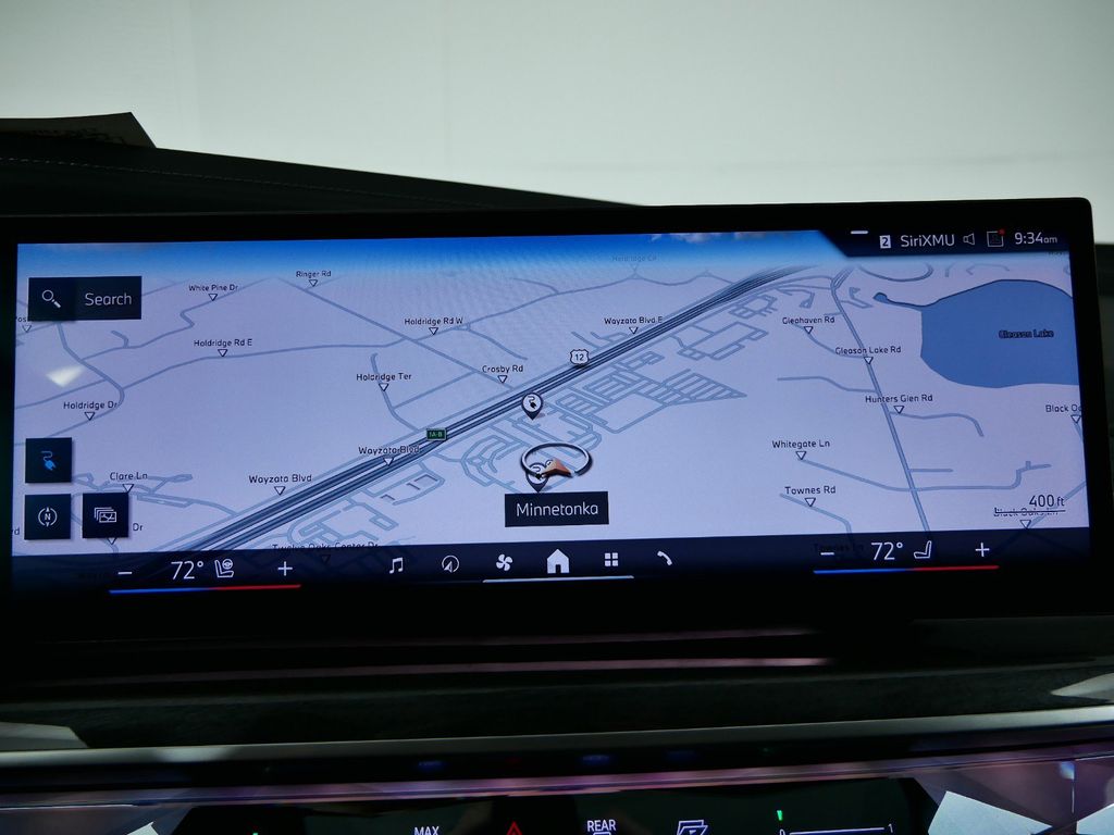 Thumbnail: 2024 BMW i7 - 38