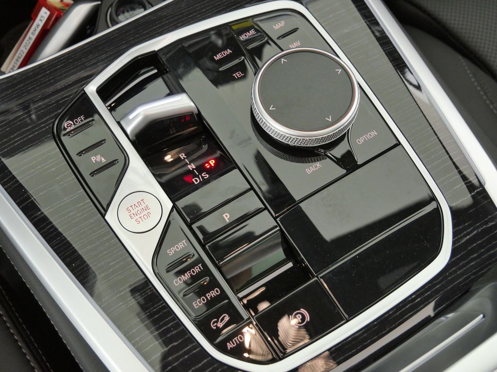 Thumbnail: 2026 BMW X5 - 48