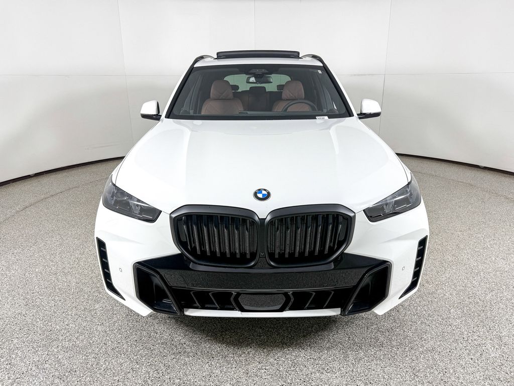 Thumbnail: 2026 BMW X5 - 6