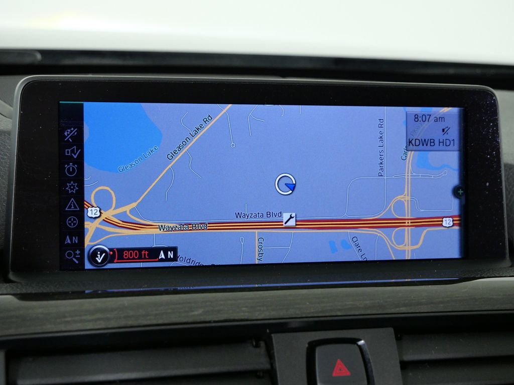 Thumbnail: 2013 BMW 3 Series - 41