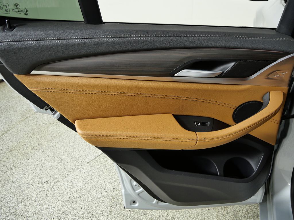 Thumbnail: 2018 BMW X3 - 30