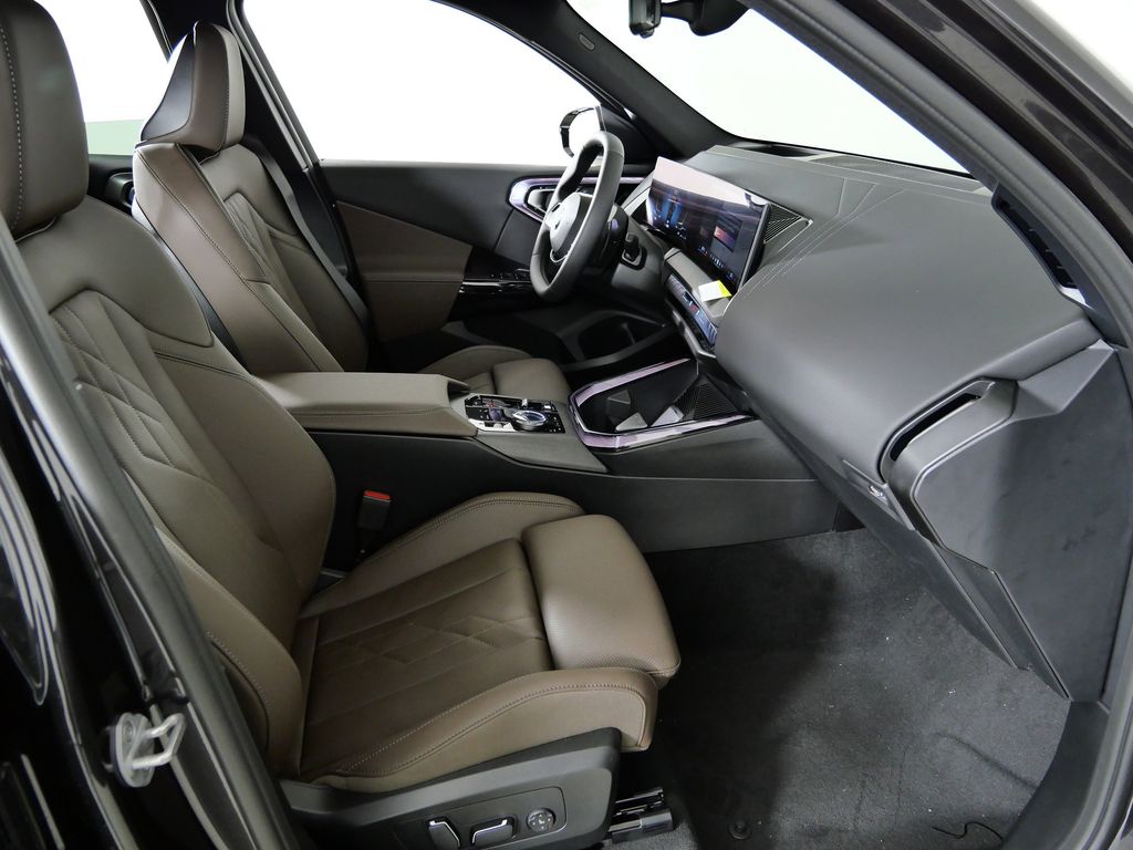 Thumbnail: 2026 BMW X3 - 19