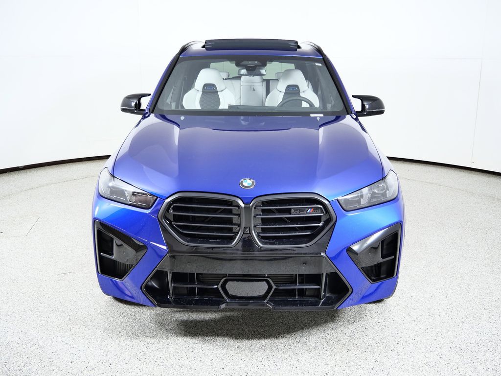 Thumbnail: 2026 BMW X5 - 16