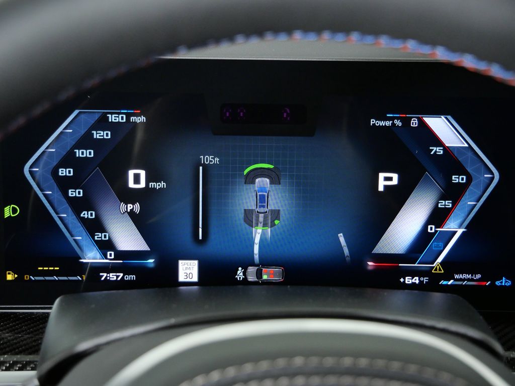 Thumbnail: 2026 BMW X7 - 50