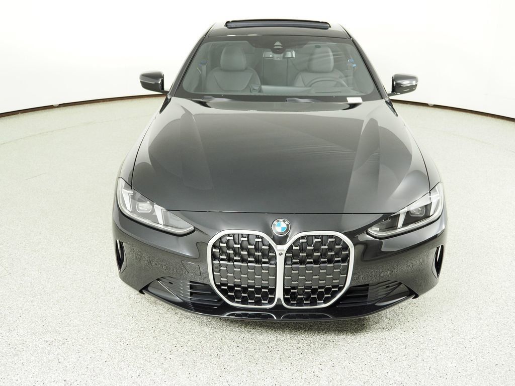 Thumbnail: 2026 BMW 4 Series - 17