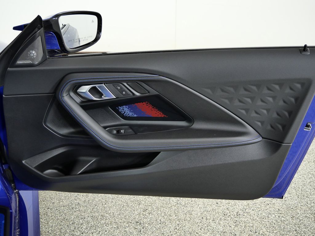 Thumbnail: 2026 BMW M2 - 17