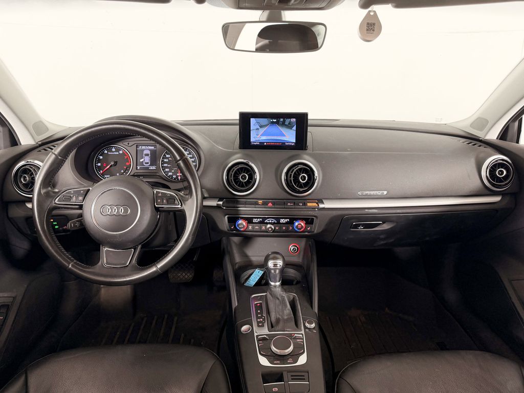 Thumbnail: 2016 Audi A3 - 9