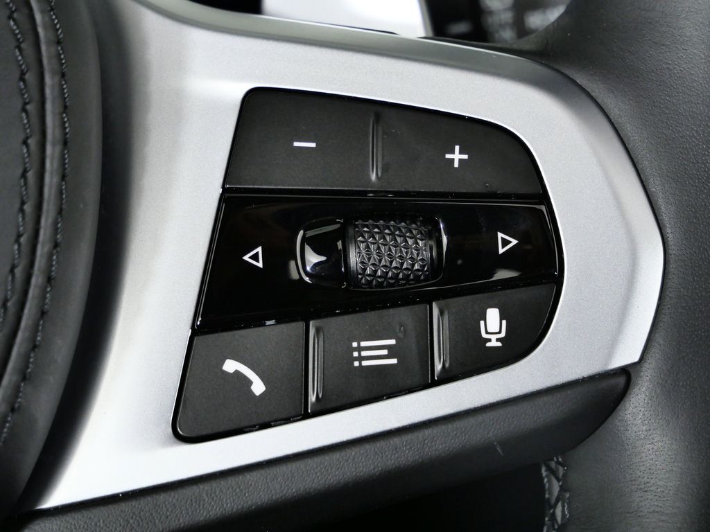 Thumbnail: 2021 BMW X3 - 42