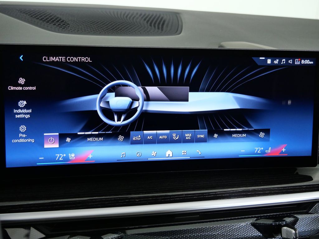 Thumbnail: 2026 BMW X5 - 45