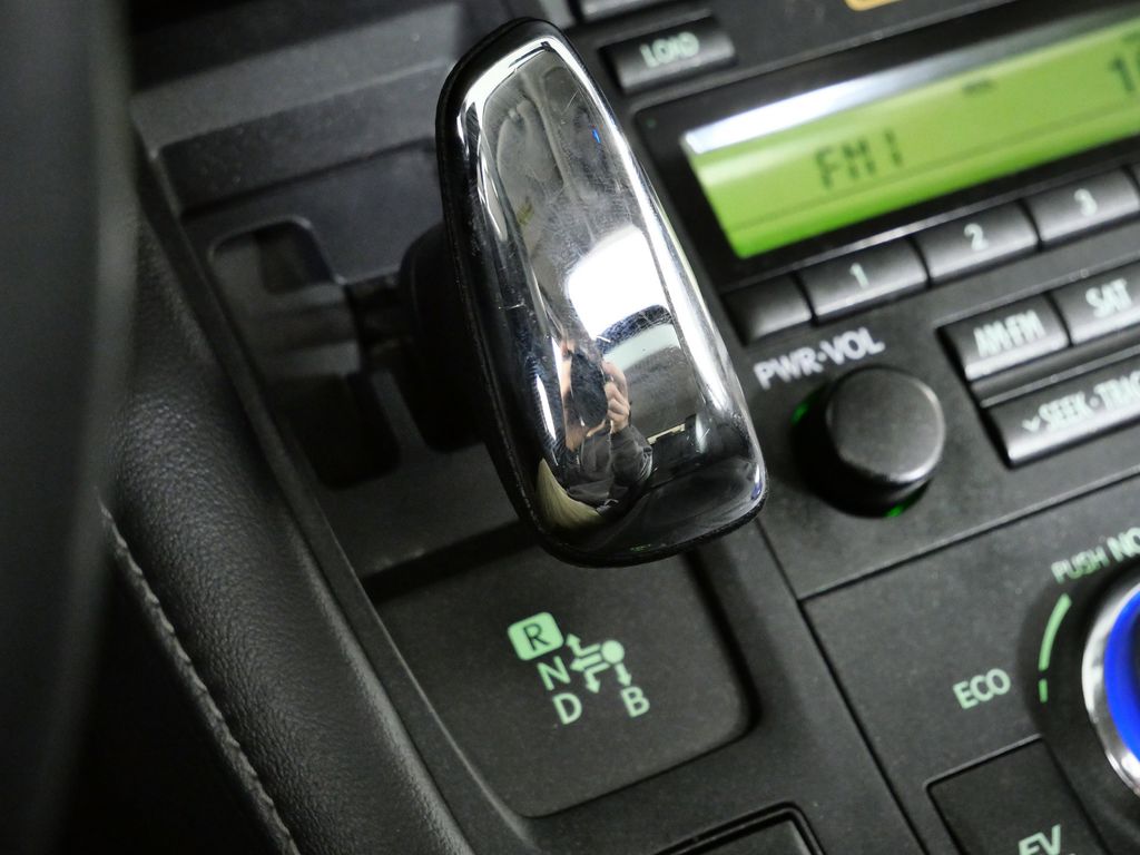 Thumbnail: 2013 Lexus CT - 42