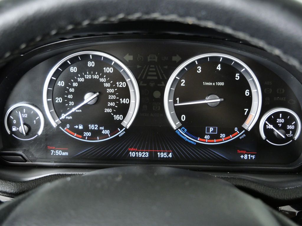 Thumbnail: 2016 BMW X3 - 51