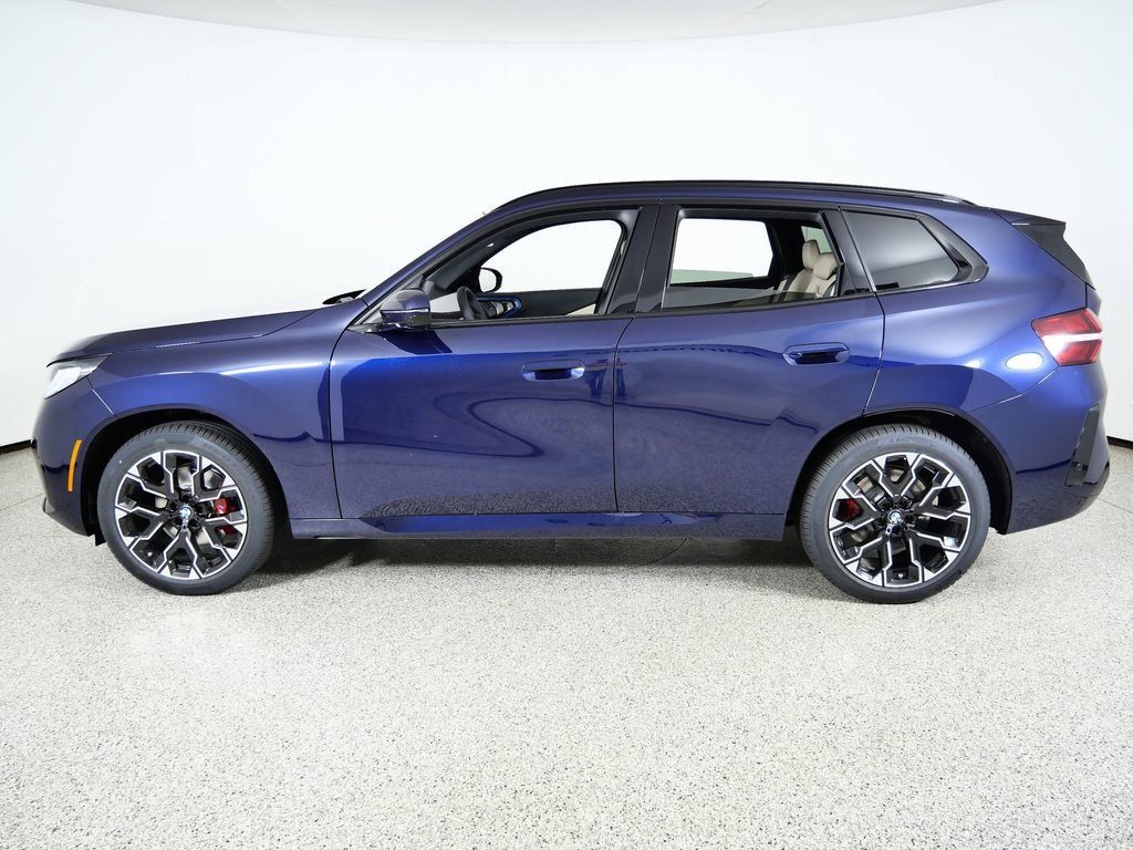 Thumbnail: 2026 BMW X3 - 18