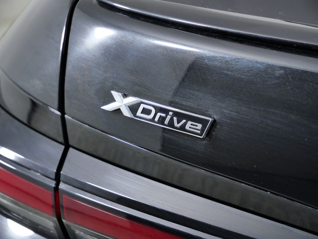 Thumbnail: 2026 BMW 7 Series - 13