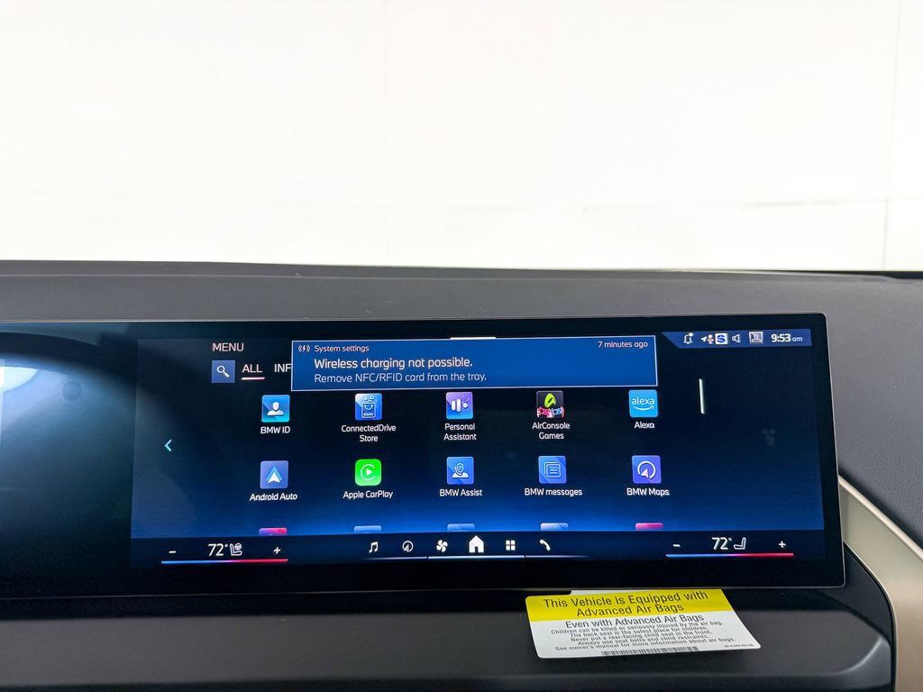 Thumbnail: 2025 BMW X3 - 41