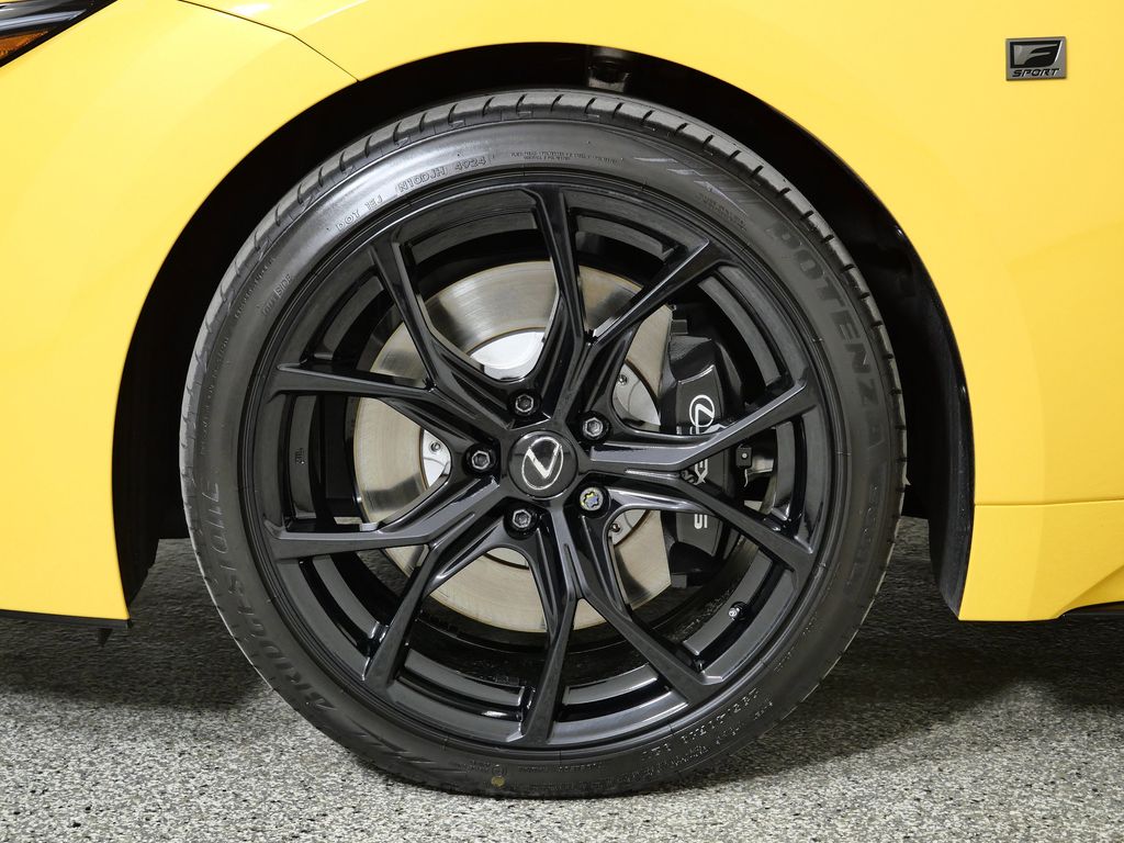 Thumbnail: 2025 Lexus IS - 17