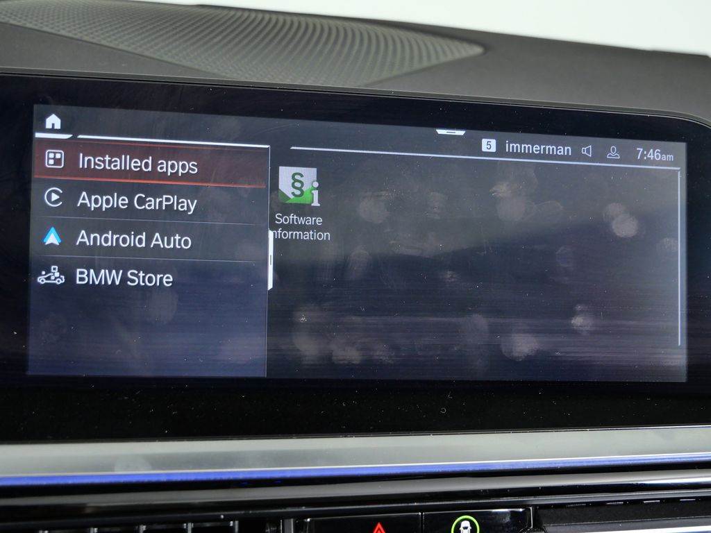 Thumbnail: 2025 BMW Z4 - 45