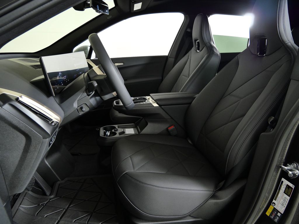 Thumbnail: 2026 BMW iX - 34