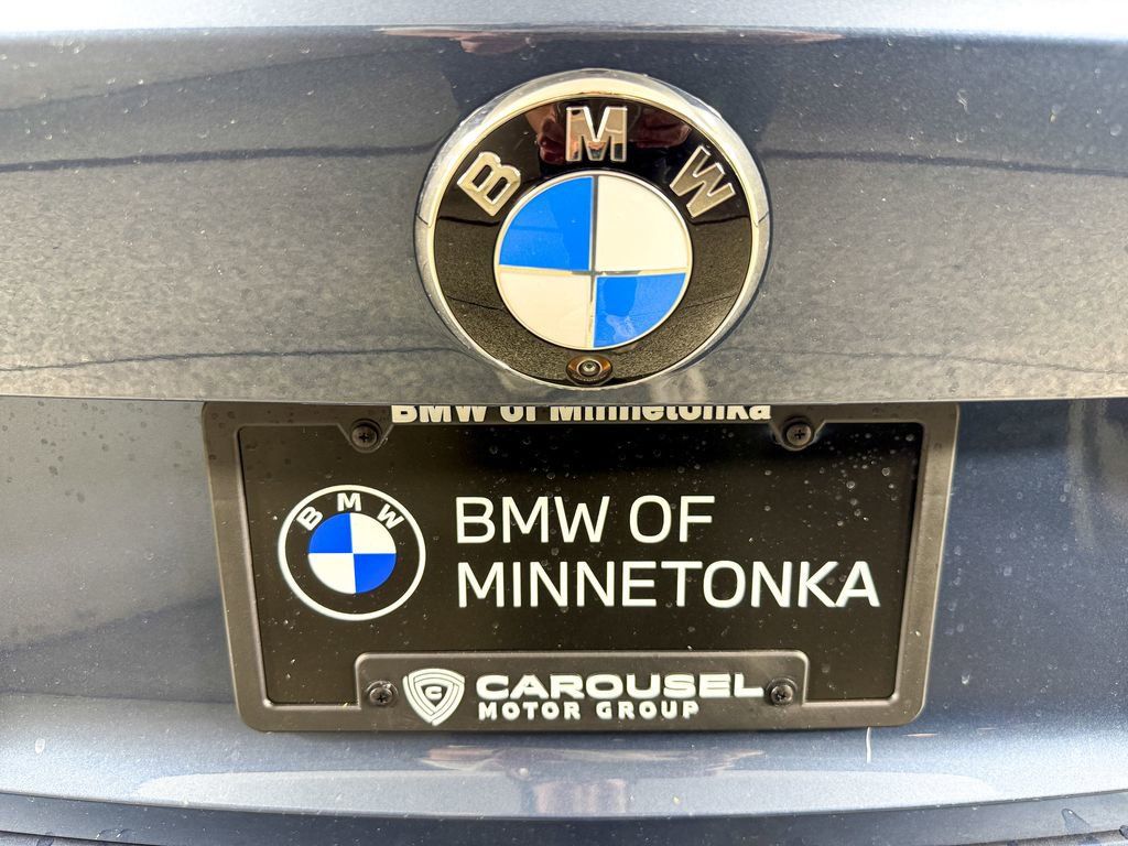 Thumbnail: 2026 BMW 4 Series - 18