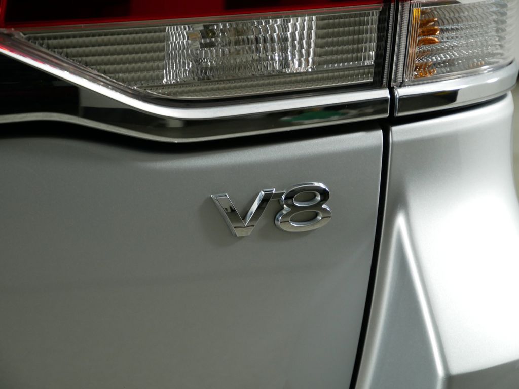 Thumbnail: 2016 Toyota Land Cruiser - 12