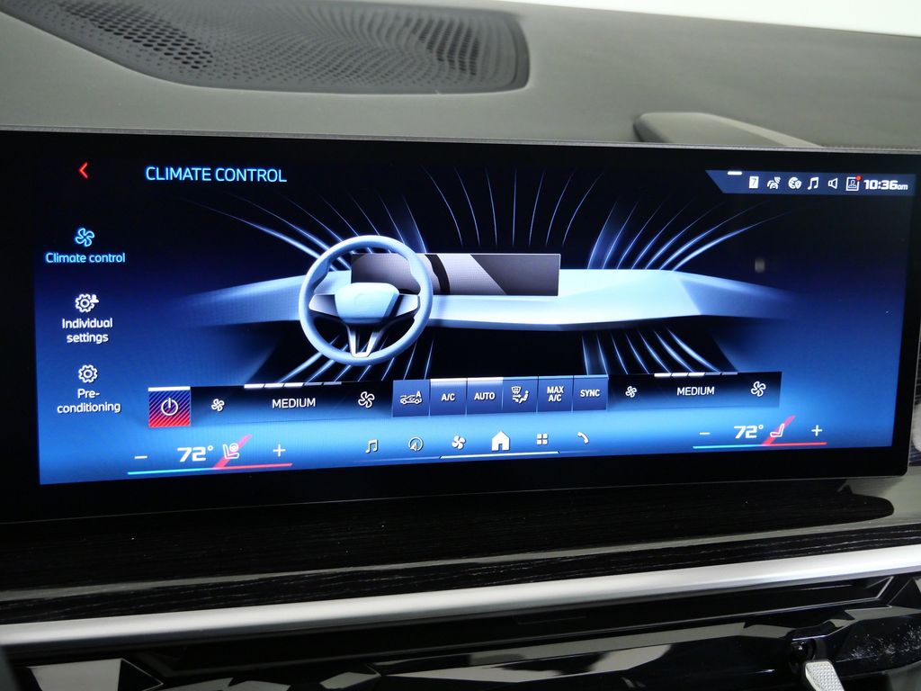 Thumbnail: 2026 BMW X5 - 45