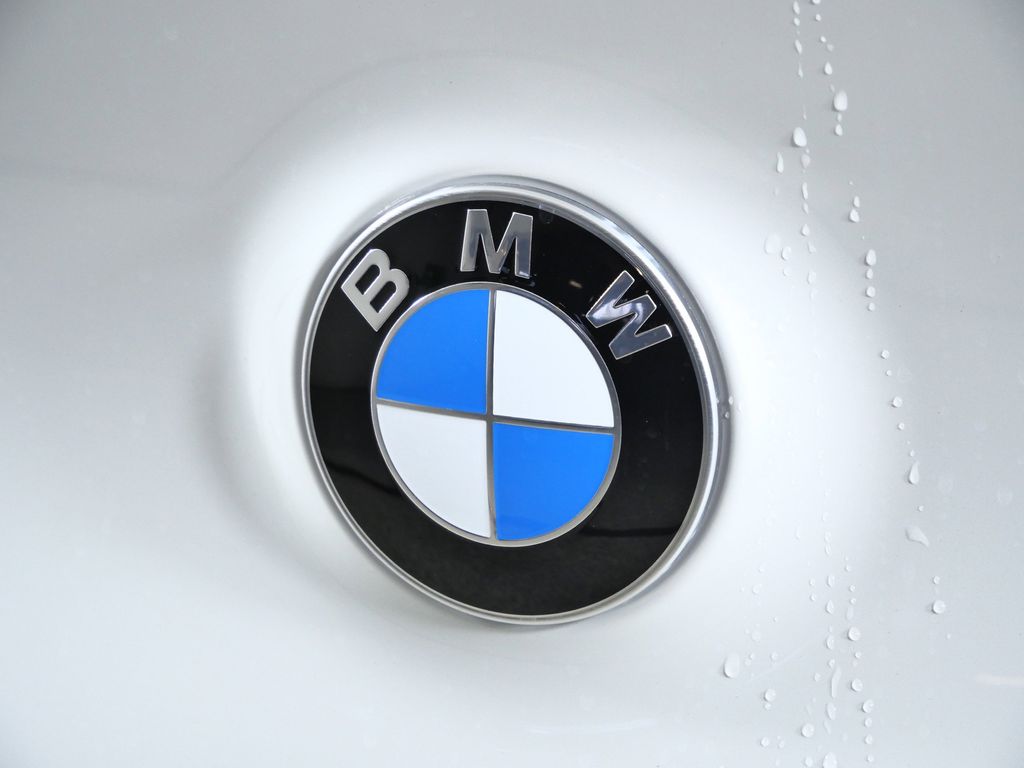 Thumbnail: 2026 BMW X3 - 11