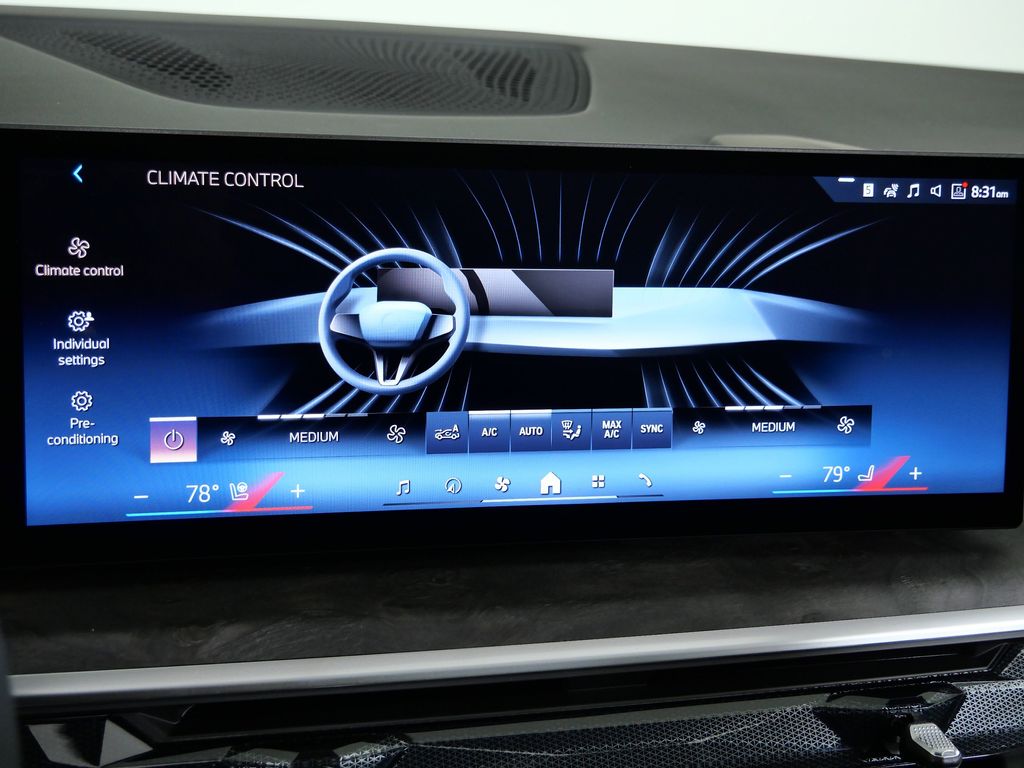 Thumbnail: 2026 BMW X5 - 45