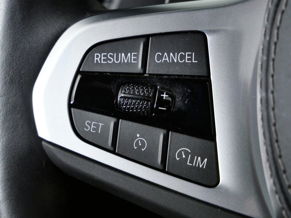 Thumbnail: 2023 BMW X6 - 45