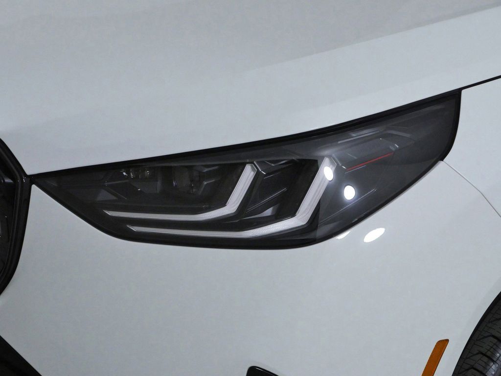 Thumbnail: 2026 BMW X3 - 3