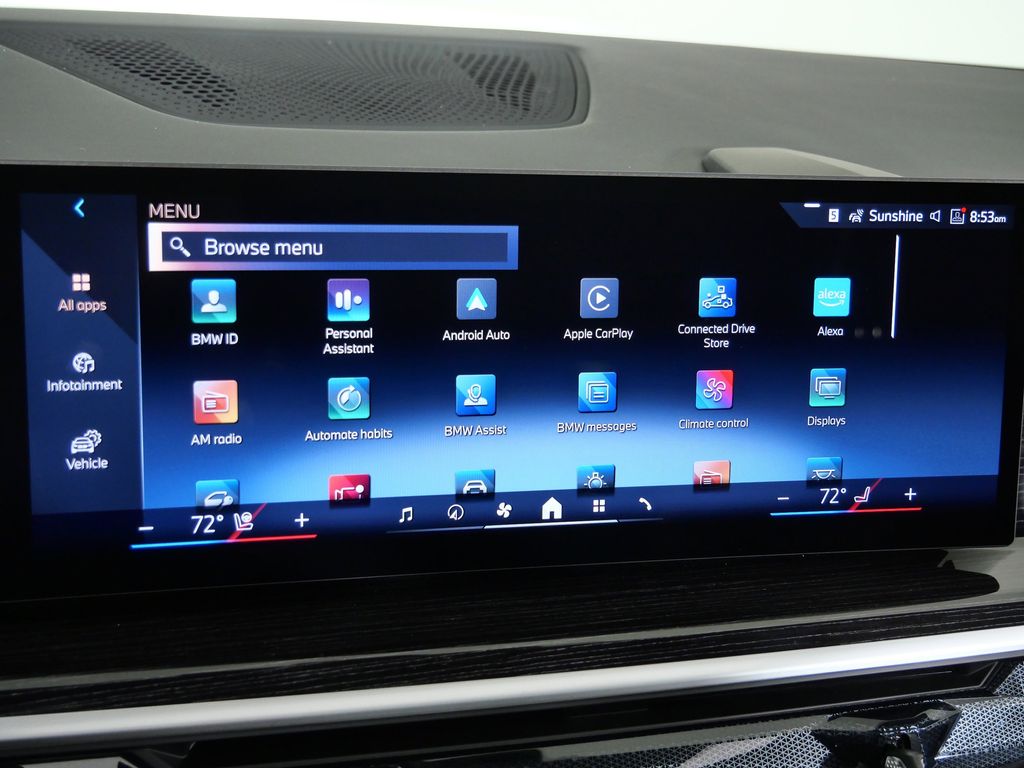 Thumbnail: 2026 BMW X5 - 43