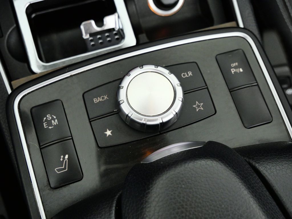 Thumbnail: 2014 Mercedes-Benz E-Class - 47