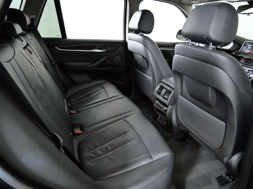 Thumbnail: 2016 BMW X5 - 25