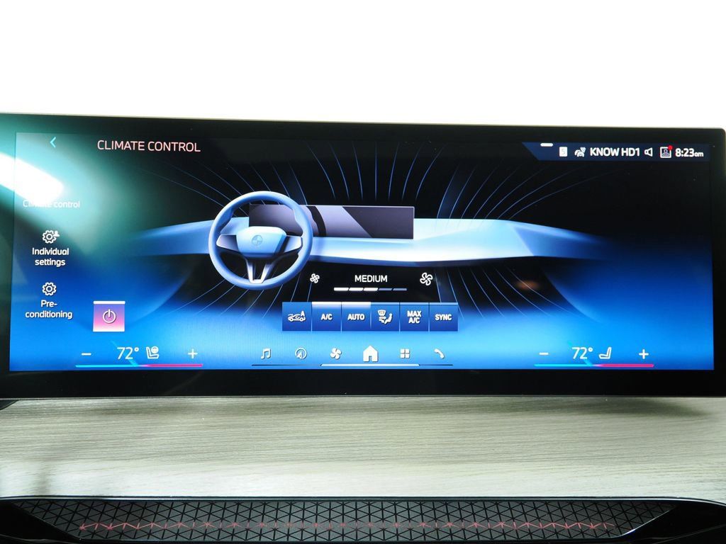 Thumbnail: 2026 BMW 4 Series - 41