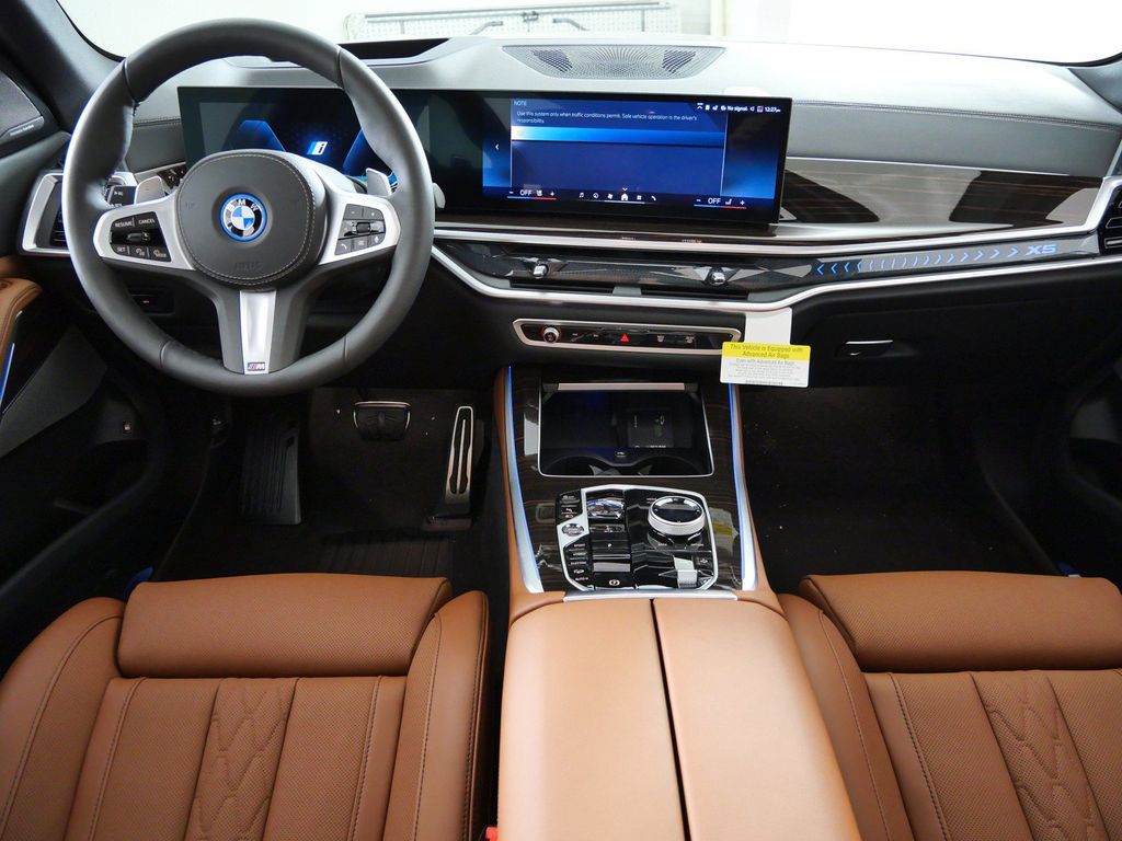 Thumbnail: 2026 BMW X5 - 5