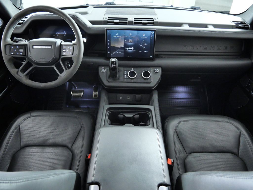 Thumbnail: 2024 Land Rover Defender - 6