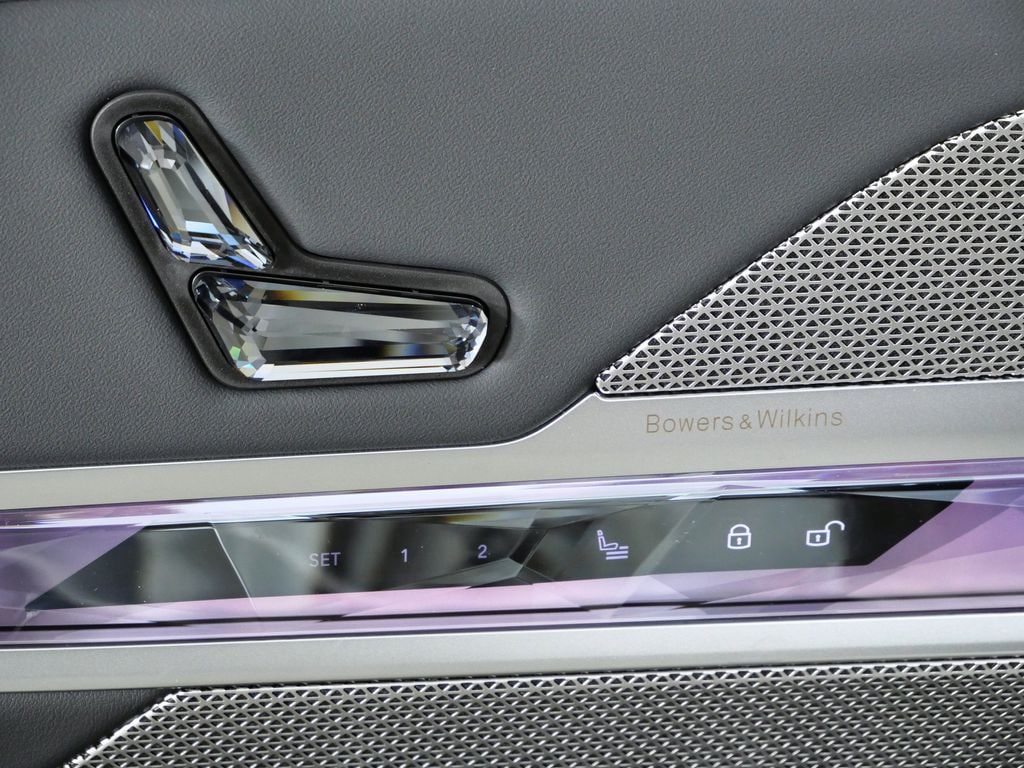 Thumbnail: 2025 BMW 7 Series - 36