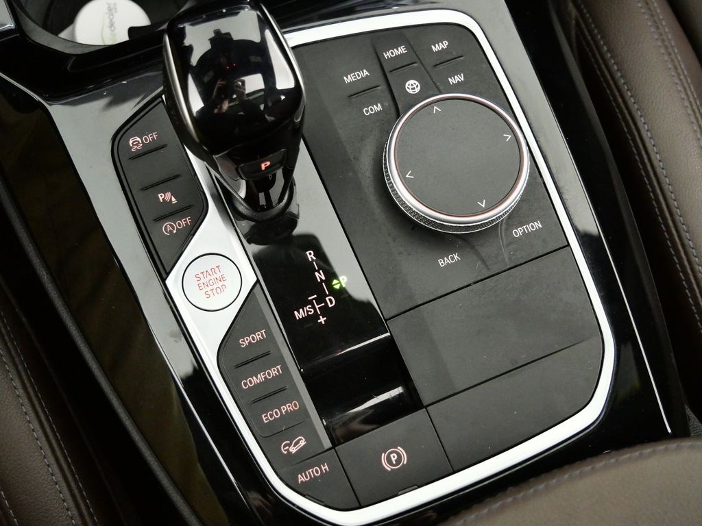 Thumbnail: 2022 BMW X3 - 48