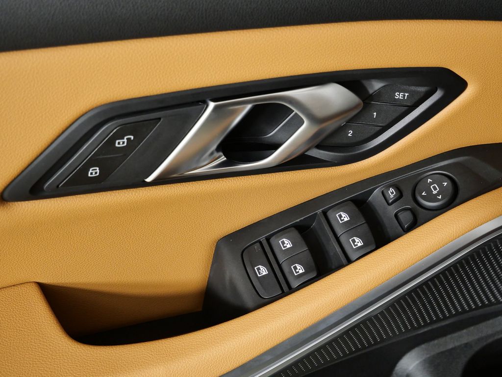 Thumbnail: 2026 BMW 3 Series - 35