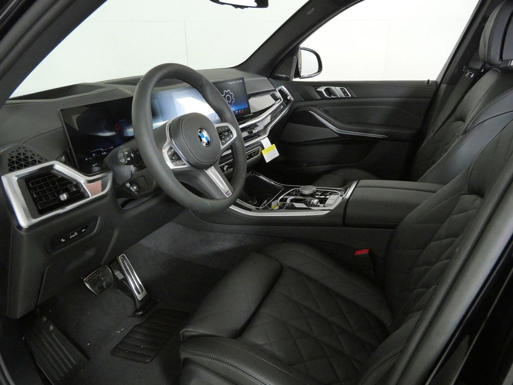 Thumbnail: 2026 BMW X5 - 35