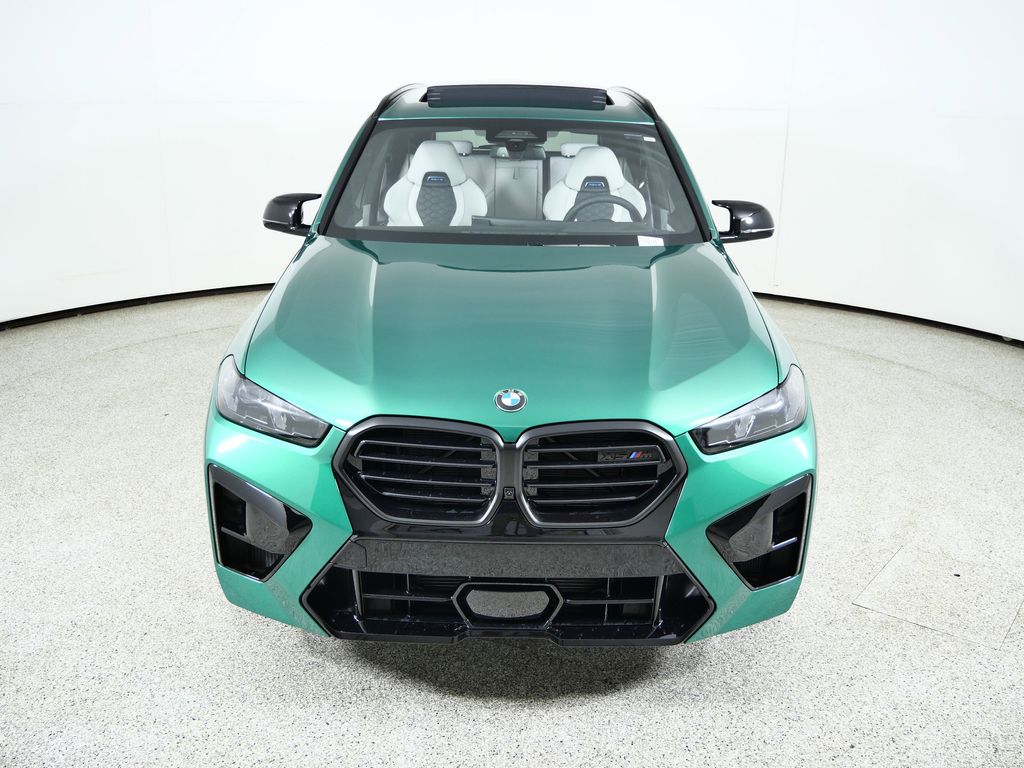 Thumbnail: 2026 BMW X5 - 16