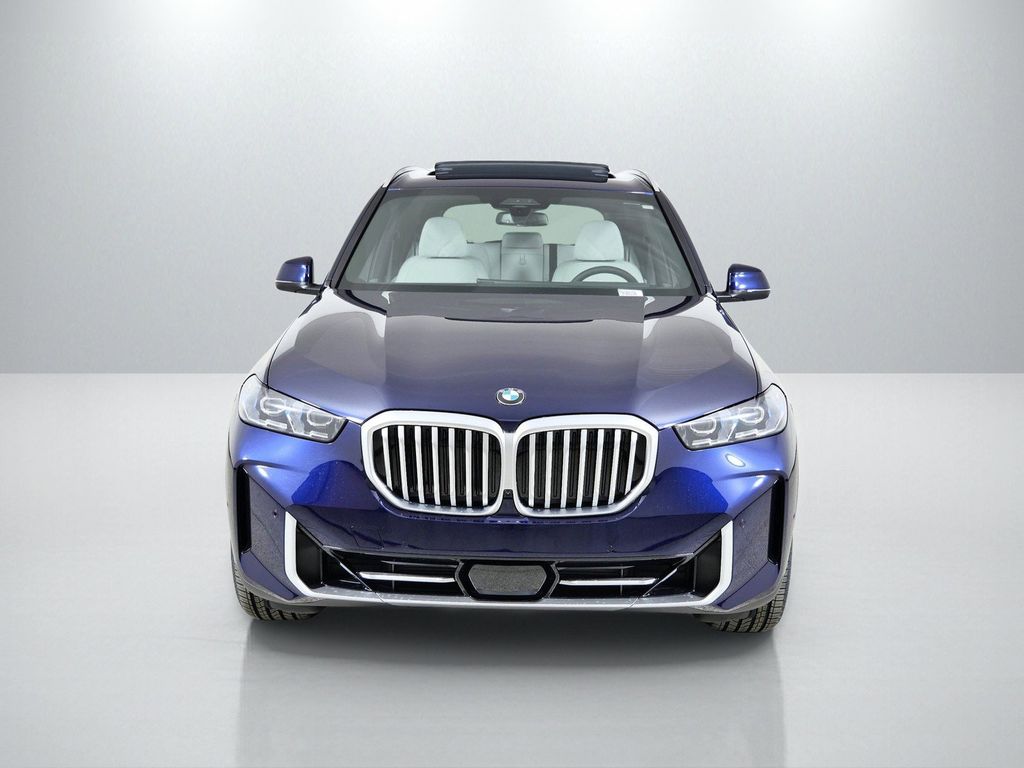 Thumbnail: 2026 BMW X5 - 2