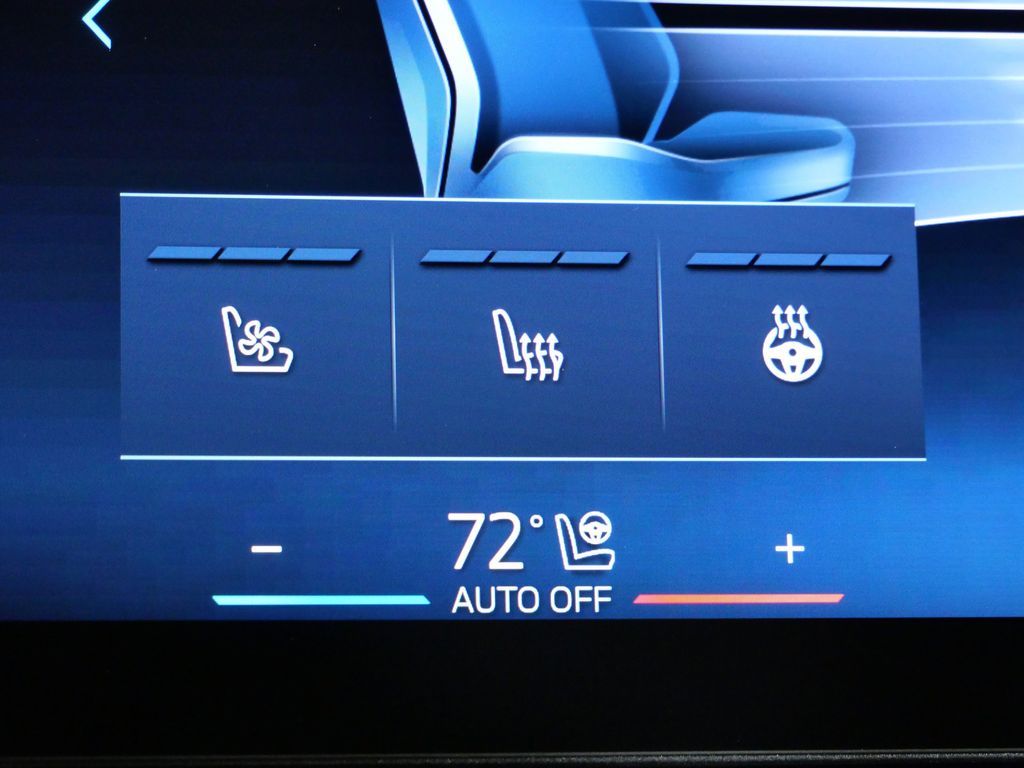 Thumbnail: 2026 BMW X3 - 45