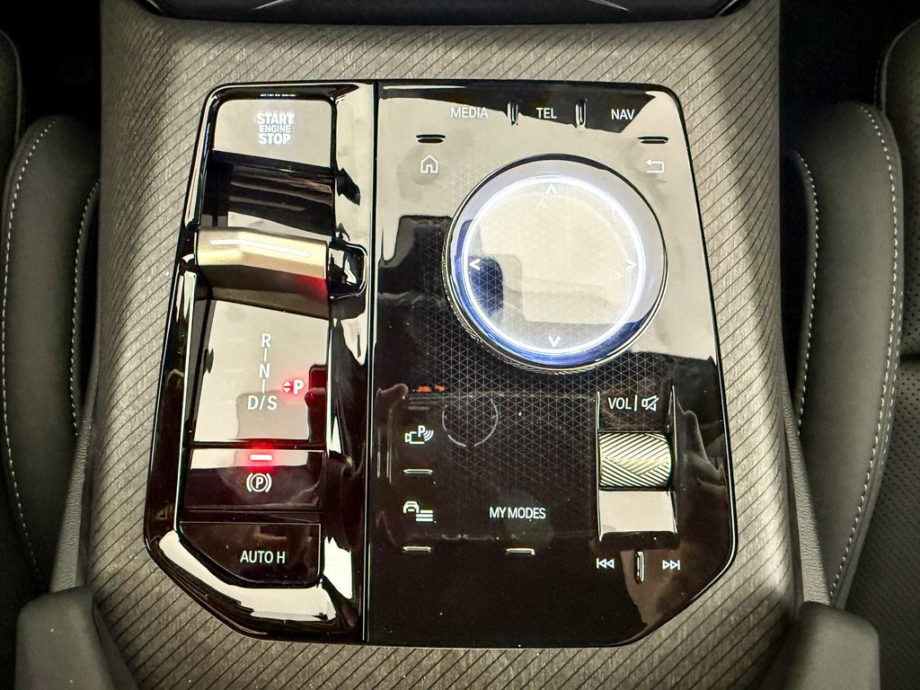 Thumbnail: 2025 BMW X3 - 49