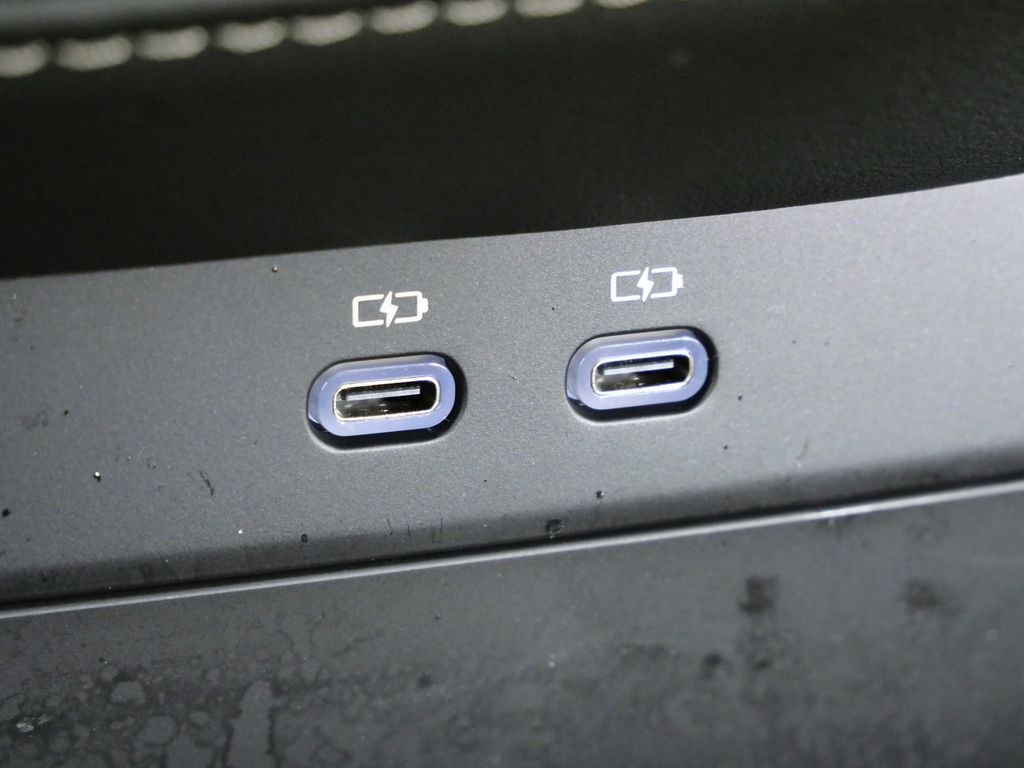 Thumbnail: 2024 Lexus LS - 49