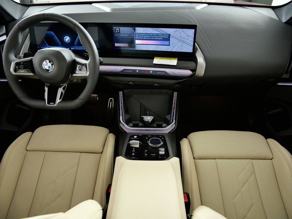 Thumbnail: 2026 BMW X3 - 5