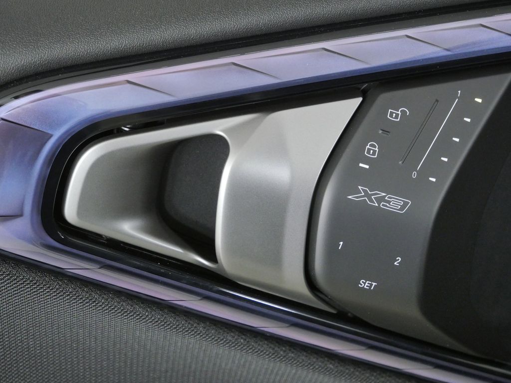 Thumbnail: 2026 BMW X3 - 36