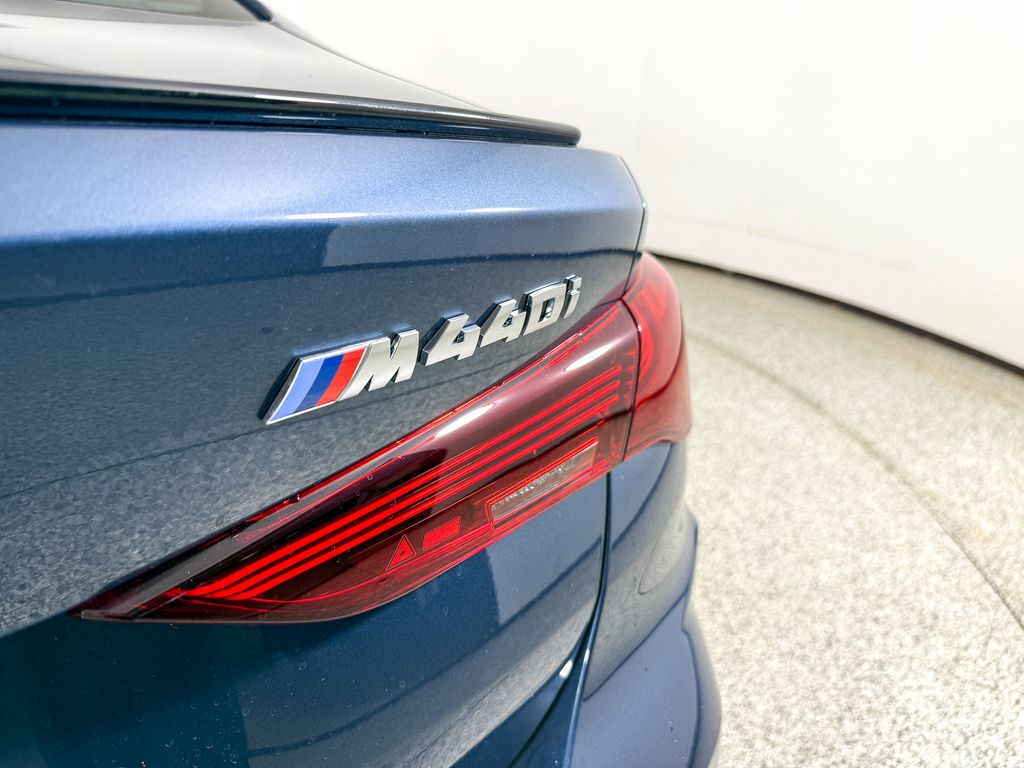 Thumbnail: 2026 BMW 4 Series - 15