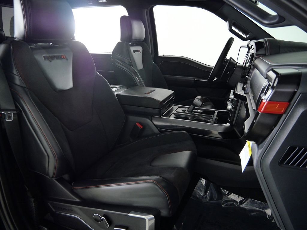 Thumbnail: 2024 Ford F-150 - 22