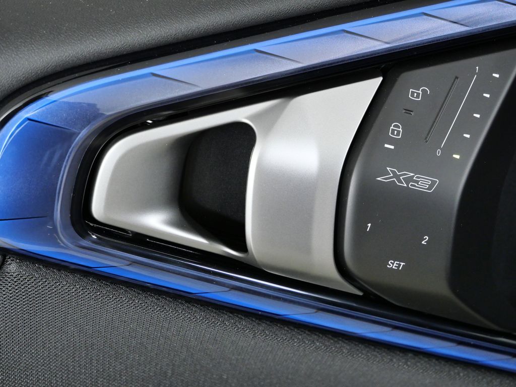 Thumbnail: 2026 BMW X3 - 37