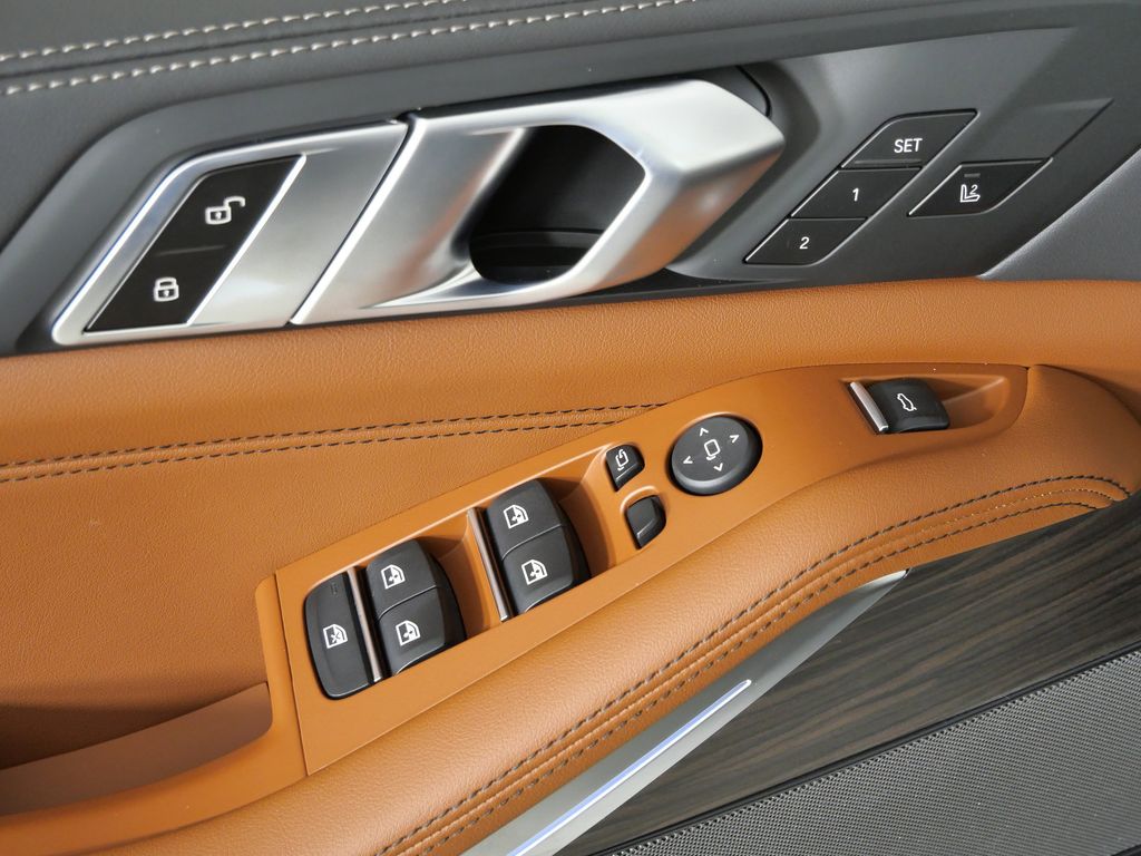 Thumbnail: 2026 BMW X5 - 37